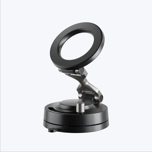 360° Rotatable Adjustable Car Phone Mount with Vacuum Suction Cup📱📱